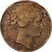 Francia, medaglia, Eugénie Impératrice, Le Prince Impérial, Ottone, Trotin