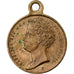 Frankreich, Medaille, Le Prince Impérial, Sergent au 1er Régiment des