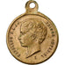 Frankreich, Medaille, Le Prince Impérial, Sergent au 1er Régiment des