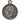 Frankreich, Medaille, Le Prince Impérial, Lieutenant au 1er Régiment des
