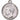 France, Medal, Napoléon III, Voyage du Midi - Bordeaux, 1852, Silver, Caqué