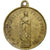 France, Médaille, Apparition de la Sainte Vierge dans la Grotte de Lourdes