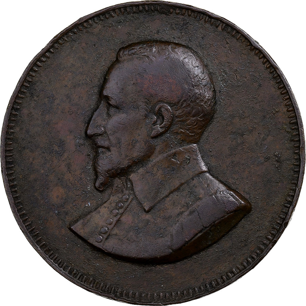 Frankreich, Wertmarke, Robineau Fils, Jetons et Médailles, Paris, Kupfer, SS