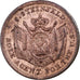 United States of America, Token, S.Steinfeld, Sole Agent For The U.S., Copper