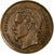 France, Jeton, Napoléon III, Napoléon Ier, Laiton, TTB+