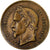 France, Jeton, Napoléon III, Napoléon Ier, Laiton, TTB