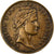 France, Jeton, Napoléon III, Napoléon Ier, Laiton, TTB