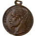 França, medalha, Louis Napoléon Bonaparte, Régénération du 15 août 1813