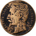 Frankreich, Medaille, Louis Napoléon Bonaparte, Régénération du 15 août