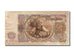 Banknot, Bulgaria, 50 Leva, 1951, EF(40-45)