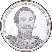 França, medalha, Les Présidents de la République, Louis Napoléon Bonaparte