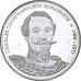 França, medalha, Les Présidents de la République, Louis Napoléon Bonaparte
