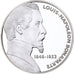 Frankreich, Medaille, Les Présidents de la République, Louis Napoléon