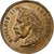 França, medalha, Napoléon III, Exposition Universelle, 1867, Latão, AU(55-58)