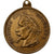 France, Médaille, Napoléon III, Exposition Universelle, 1867, Laiton, TTB+