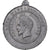 França, medalha, Napoléon III, Fêtes Impériales, Estanho, Derville