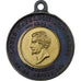Francia, medaglia, Louis Napoléon Bonaparte, Président de la République