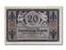 Banknot, Niemcy, 20 Mark, 1915, 1915-11-04, UNC(65-70)