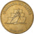 France, Jeton, Rouen -Armada du siècle - 1999, 1999, Cupro-nickel Aluminium