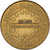 France, Jeton, Rouen -Armada du siècle - 1999, 1999, Cupro-nickel Aluminium