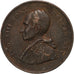 Vatican, Medal, Le Pape Léon XIII, Rome, Copper, VF(30-35)
