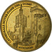 Frankrijk, Token, Avignon - Cathédrale Notre Dame des Doms, 2010, Copper-nickel