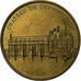 França, Token, Chenonceau -  Chateau, 2003, Cuproníquel Alumínio, MDP