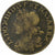 France, Token, Louis XIII, Ardennes, Fabrique de Jetons de Sedan, 1643, Brass