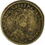 France, Token, Louis XIII, Sacre à Reims, 1610, Brass, VF(30-35)