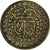 France, Jeton, Louis XIII, ARDENNES - FABRIQUE DE JETONS DE SEDAN, 1625, Laiton