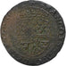 France, Jeton, ARDENNES - COMTÉ PUIS DUCHÉ DE RETHEL - FRANÇOIS DE CLÈVES
