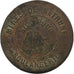 Frankreich, Mines de Béthune, Bon pour 1,5 KG de Pain, S, Messing, Elie:15.1