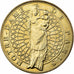 França, Token, Paris - Cathédrale Notre Dame de Paris, 2009, Cuproníquel