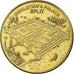 Croatia, Medal, Diocletian's Palace, Split, Copper-Nickel-Aluminum, AU(55-58)