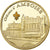 France, Token, 37/ Château d'Amboise, Copper-nickel, Souvenirs et Patrimoine