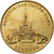 France, Token, Lourdes - Sanctuaires Notre Dame, 2010, MDP, AU(55-58)