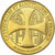 France, Token, Lisieux - Basilique Sainte-Thérèse de l'Enfant Jésus, 2013