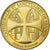 France, Token, Lisieux - Basilique Sainte-Thérèse de l'Enfant Jésus, 2013