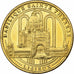 France, Token, Lisieux - Basilique Ste Thérèse, 2013, Copper-nickel Aluminium