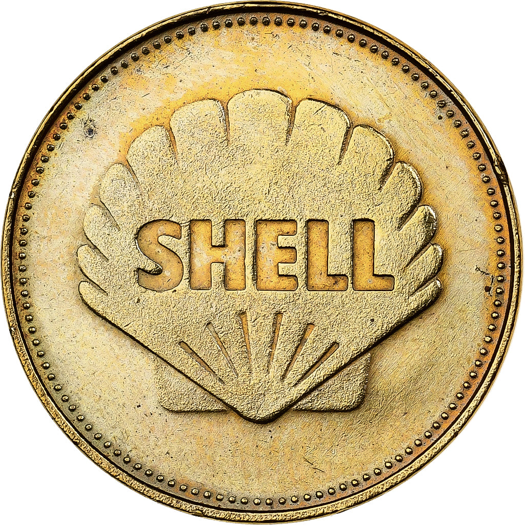 França, Token, Aviation, Alcock et Brown, 1919, Bronze-Alumínio, AU(55-58)