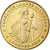 France, Token, Touristic token, Lourdes - Tenez vos lampes allumées, 2006, MDP
