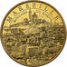 France, Token, Marseille - ville, 2010, Copper-nickel Aluminium, Arthus