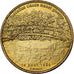 France, Token, Giverny - Fondation Claude Monet - le pont, 2010, Copper-nickel