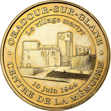 Francia, ficha, 87/ Oradour-sur-Glane - Centre de la Mémoire, 2011