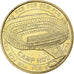 France, Token, Barcelone, Stade du Camp Nou, 2015, Copper-nickel Aluminium