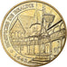 France, Jeton, Beaune -   Hospices 1443, 2008, Cupro-nickel Aluminium, SUP, MDP