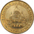 France, Token, Basilique du Sacré Coeur de Montmartre, 2002, Copper-nickel