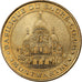 France, Token, Basilique du Sacré Coeur de Montmartre, 2002, Copper-nickel