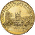 France, Jeton, 75/ Paris - Notre-Dame, Cupro-nickel Aluminium, SPL, Arthus