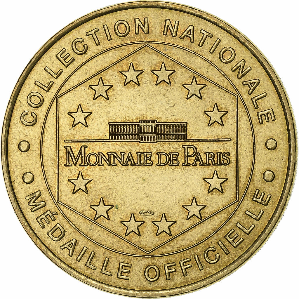 Francia, ficha, Helfaut - la coupole n°2 - Traction n°1, 2002